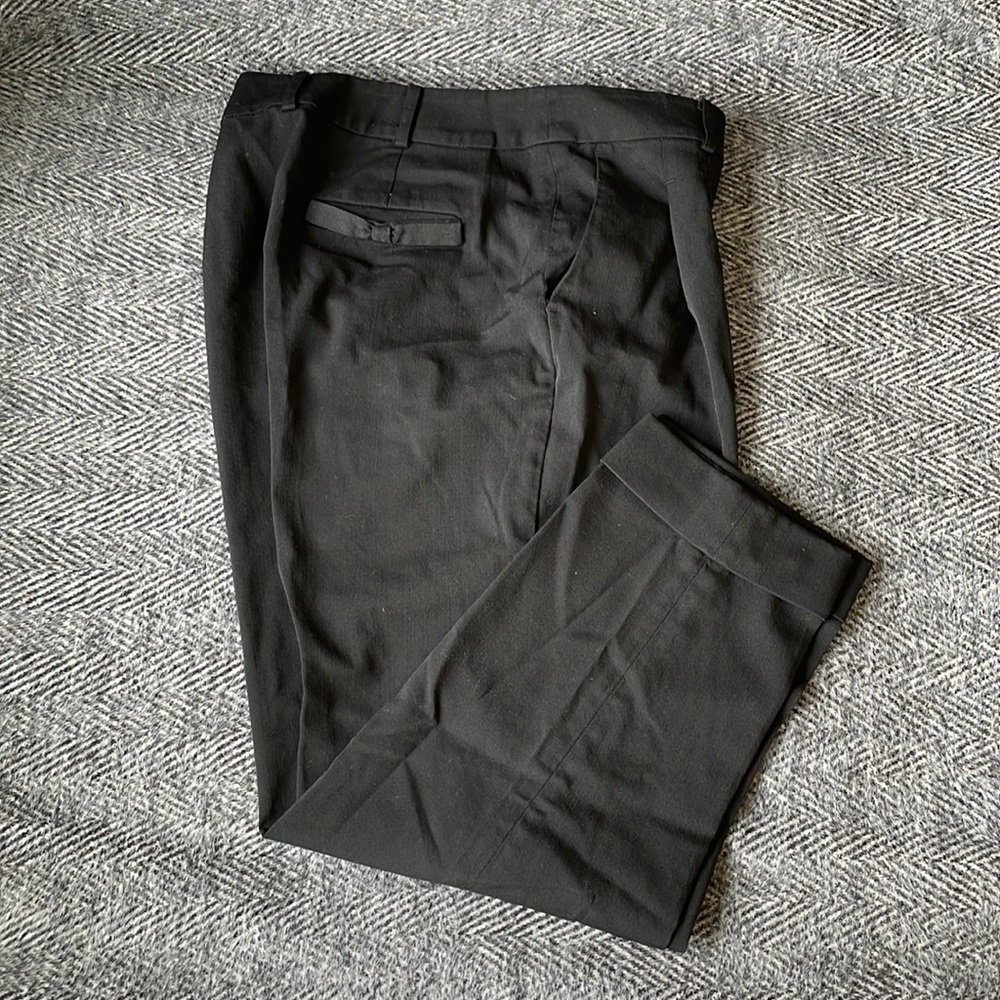 Kate Spade loose pants